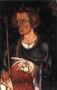 Edward 1 - Longshanks
